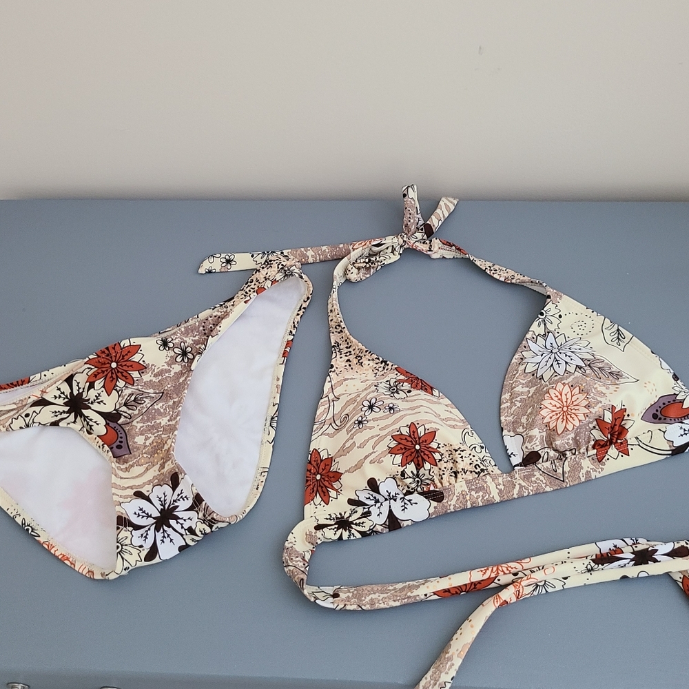 NWT Ingear bikini set size medium